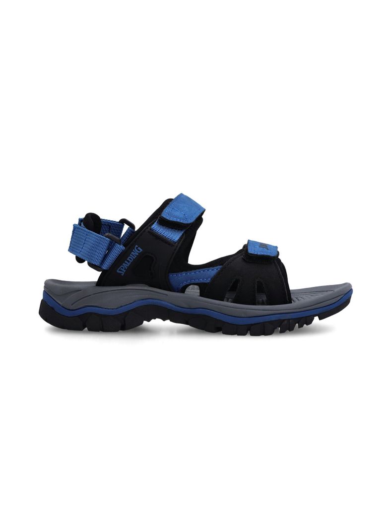 Sandalia Outdoor Toddler Velcro Unisex-0
