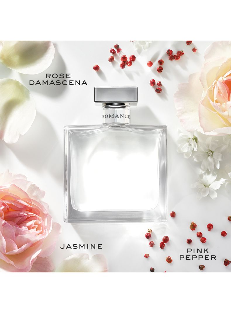 Perfume Romance EDP Mujer 30 ml-2