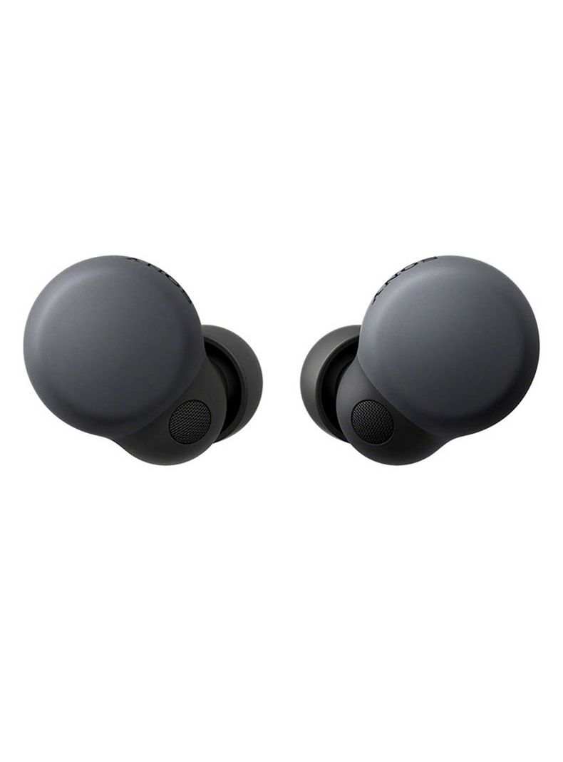 Audífonos Bluetooth Linkbuds S Negro-0