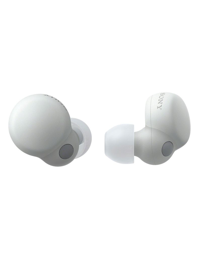 Audífonos Bluetooth Linkbuds S Blanco-1