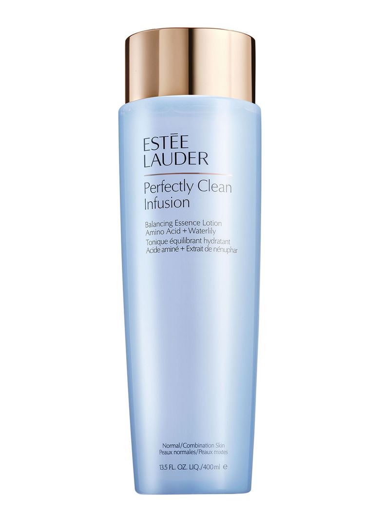 Tónico Infusión Perfectly Clean 400 ml Estée Lauder-0
