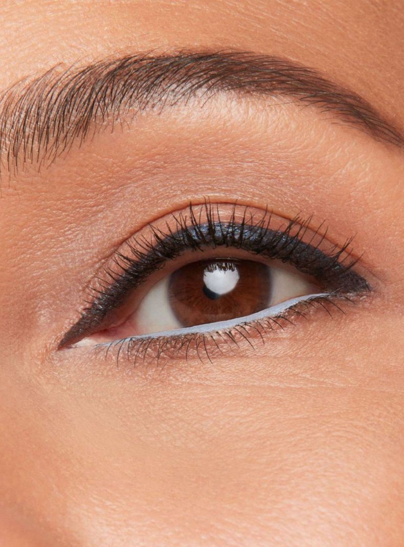Delineador de Ojos Smoke and Brighten Kajal Eyeliner Duo Marine / Sky Blue-1