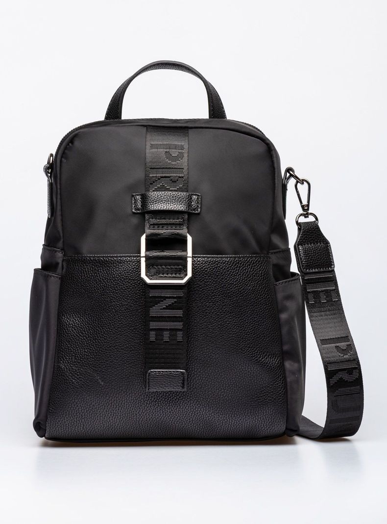 Mochila Prune Anake Negro Prüne