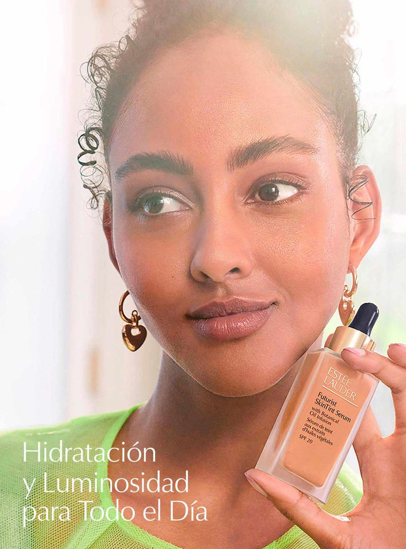 Base de Maquillaje Futurist SkinTint Serum Tono 2C3 Fresco 30 ml-5
