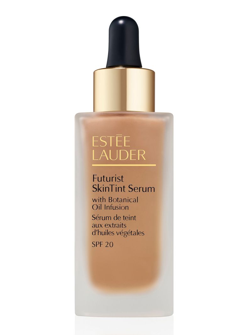 Base de Maquillaje Futurist SkinTint Serum Tono 3C2 Pebble 30 ml-0