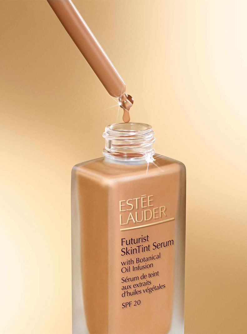 Base de Maquillaje Futurist SkinTint Serum 30 ml-3