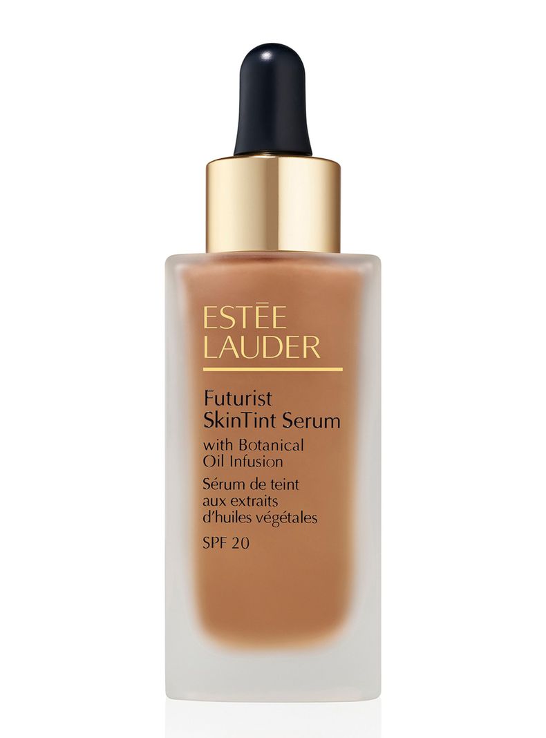 Base de Maquillaje Futurist SkinTint Serum 30 ml-0
