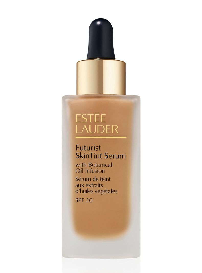 Base de Maquillaje Futurist SkinTint Serum Tono 4W1 Honey Bronze 30 ml-0