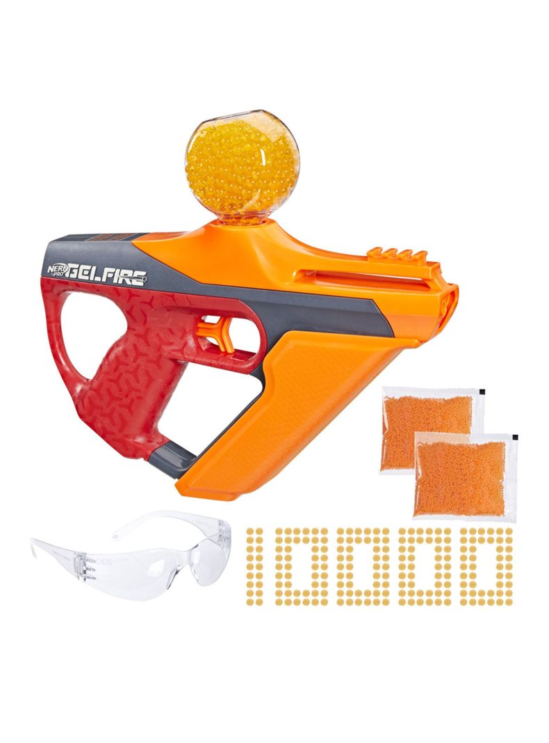 Lanzador de Agua Pro Gelfire Uproar-0