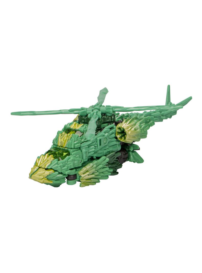 Figura de Acción Transformers Legacy Shard-1