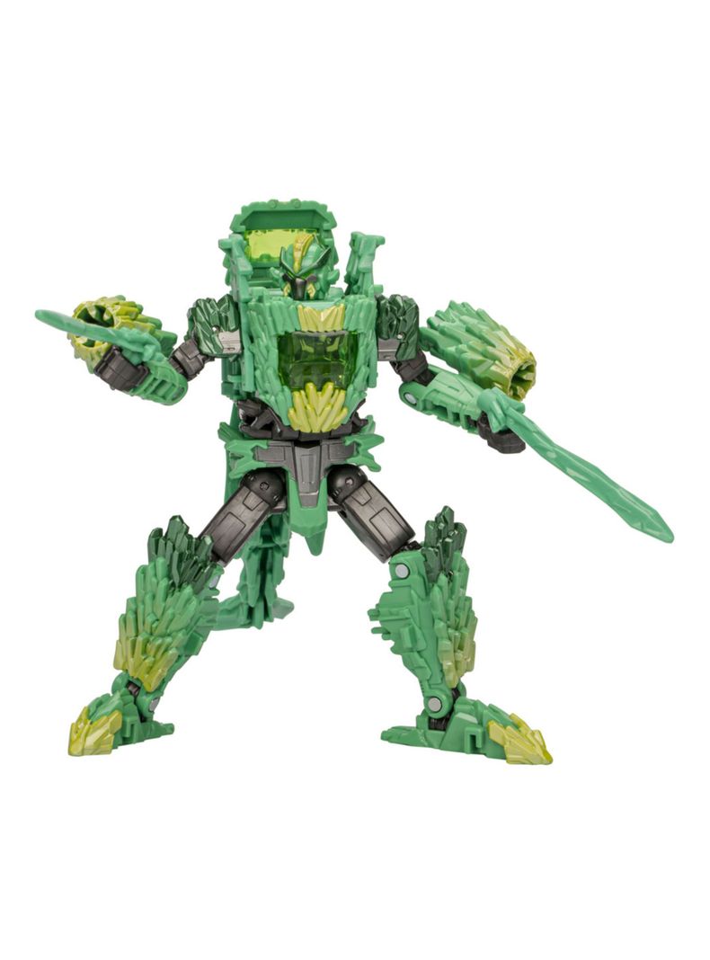 Figura de Acción Transformers Legacy Shard-0