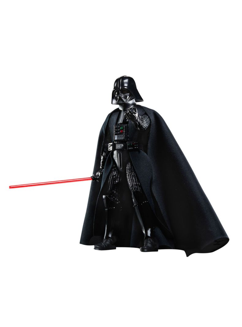 Figura de Acción Darth Vader Black Series-4