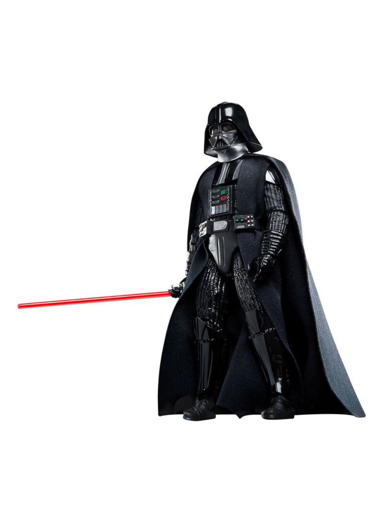 Figura de Acción Darth Vader Black Series-2