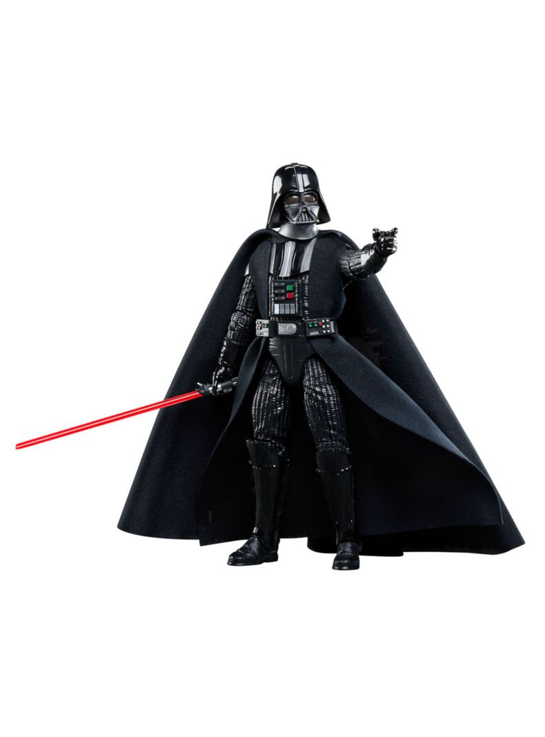 Figura de Acción Darth Vader Black Series-3