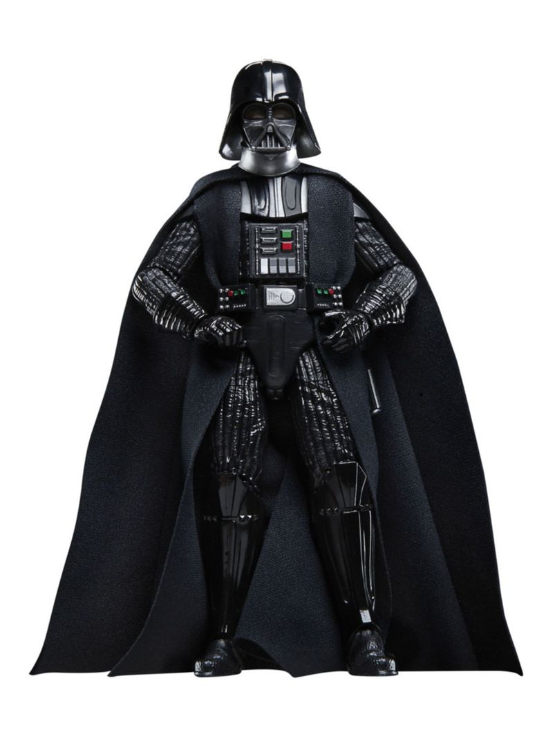 Figura de Acción Darth Vader Black Series-1