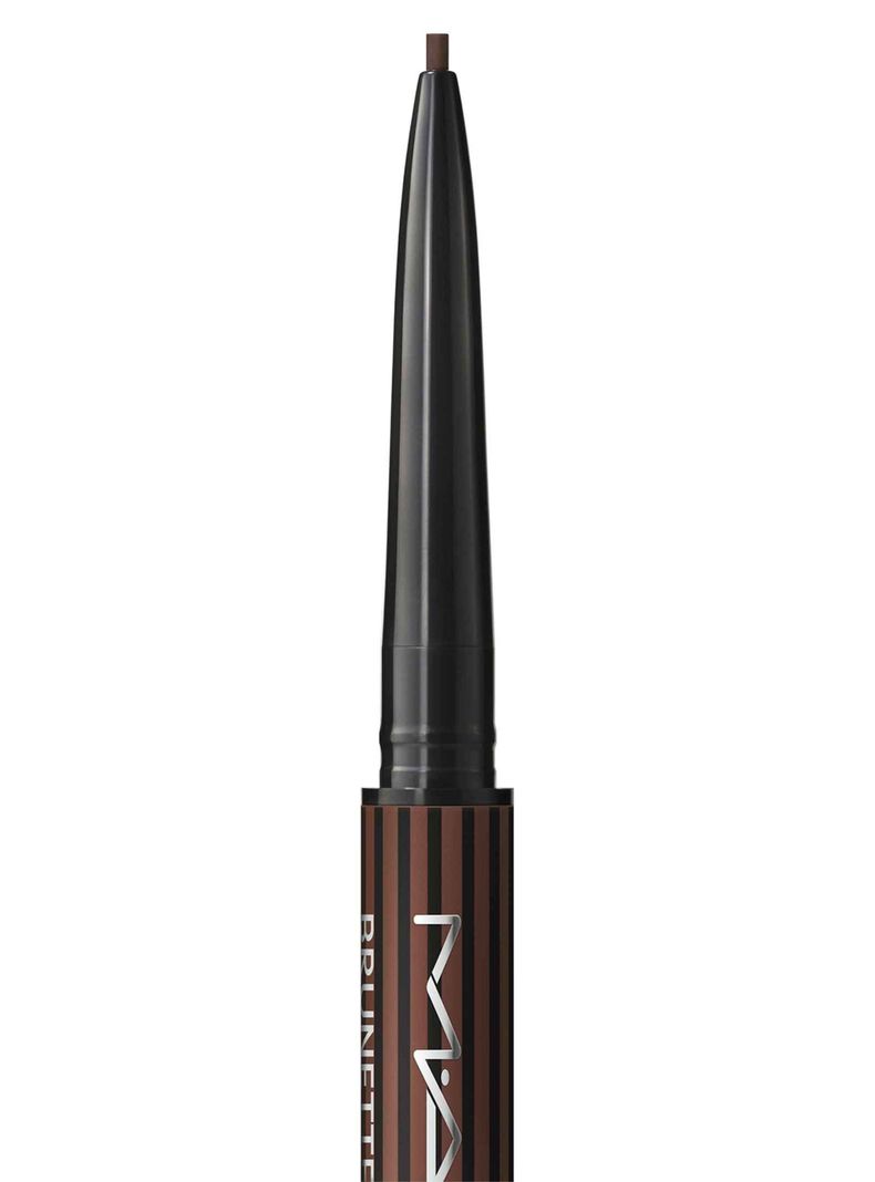 Lápiz de Cejas M·A·C Pro Brow Definer Brunette-3