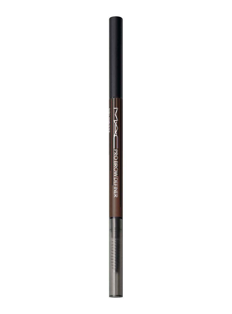 Lápiz de Cejas M·A·C Pro Brow Definer Brunette-2