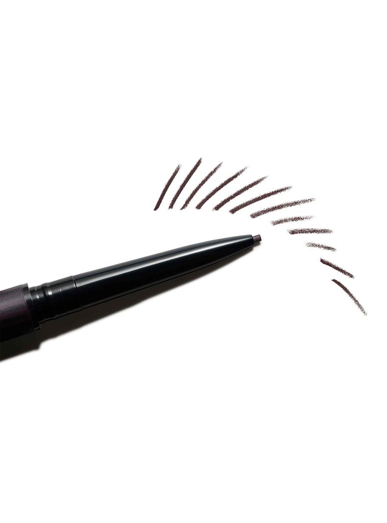 Lápiz de Cejas M·A·C Pro Brow Definer Genuine Aubergine-1