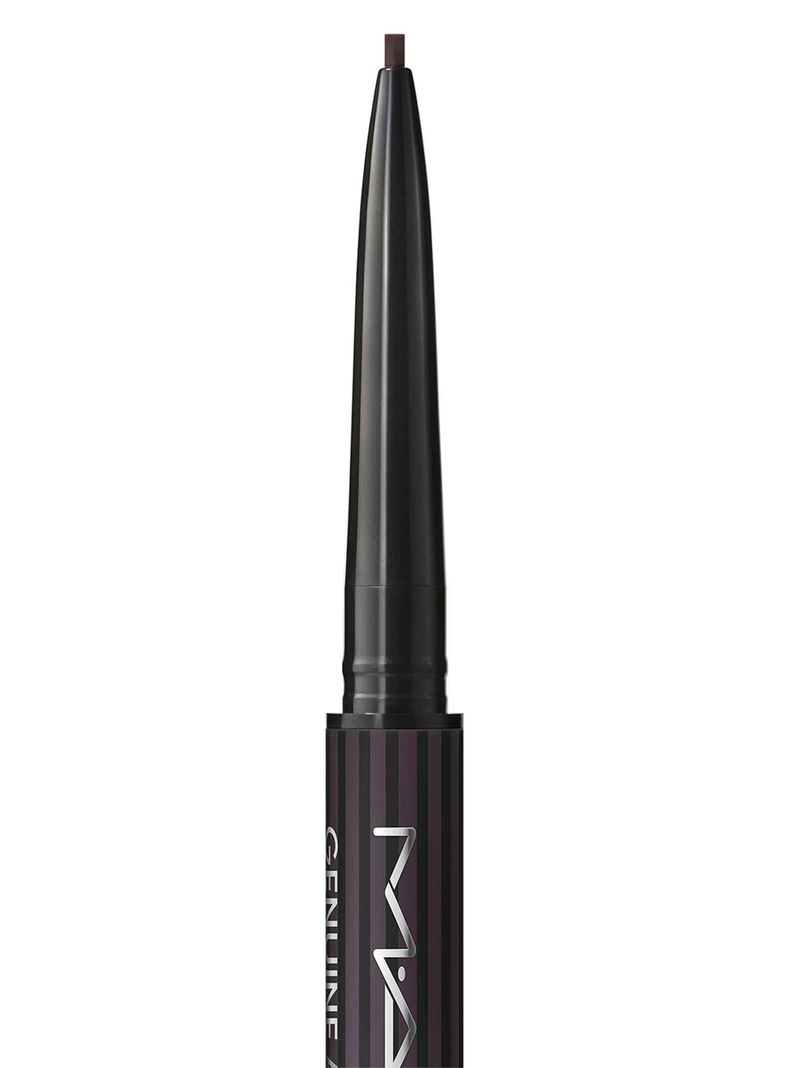 Lápiz de Cejas M·A·C Pro Brow Definer Genuine Aubergine-3