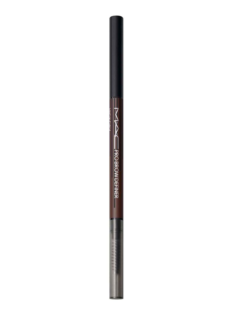 Lápiz de Cejas M·A·C Pro Brow Definer Hickory-2