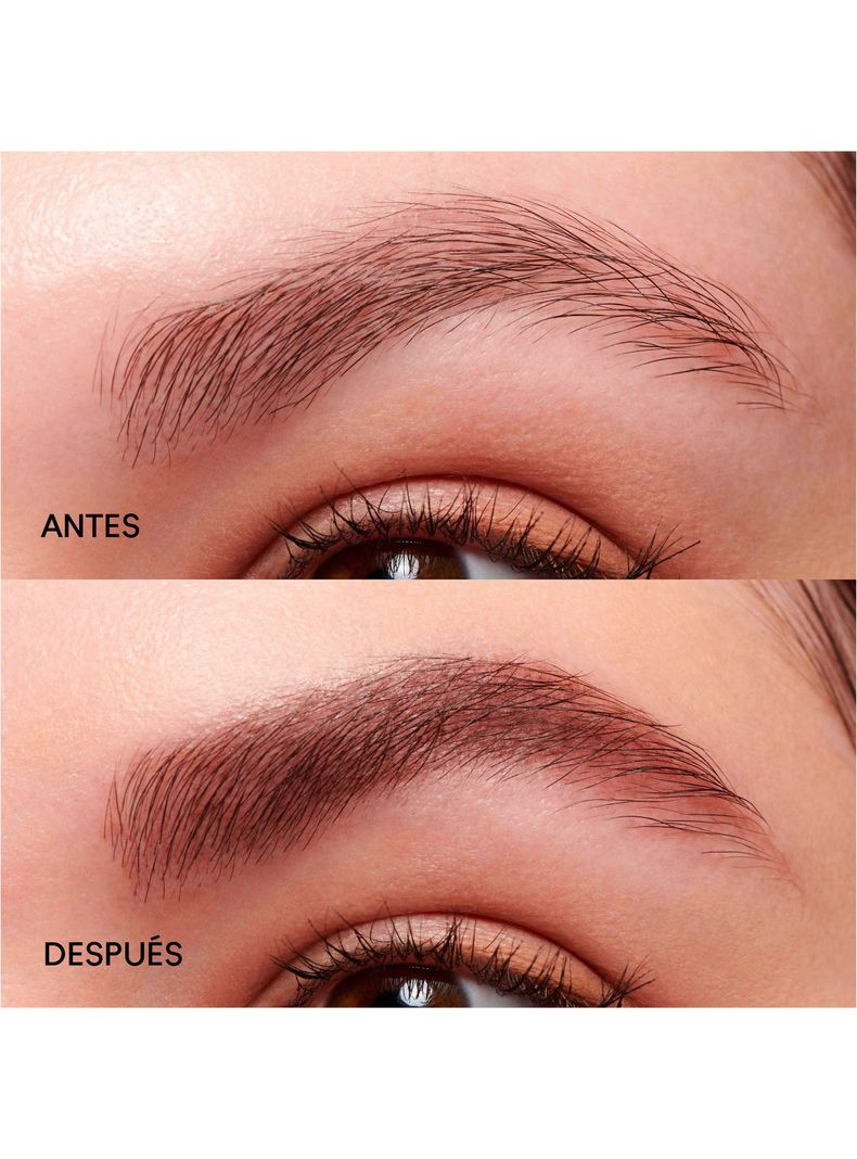 Lápiz de Cejas M·A·C Pro Brow Definer Hickory-4