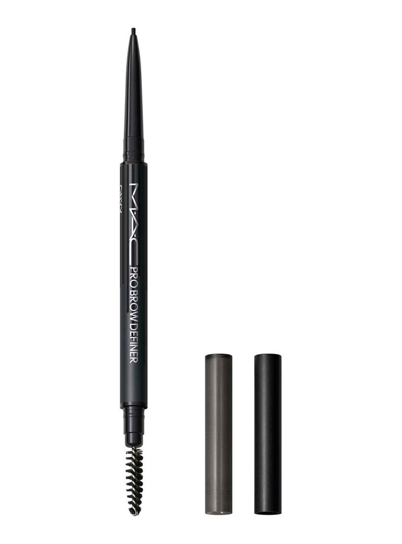 Lapiz de Cejas MAC Pro Brow Definer Onyx