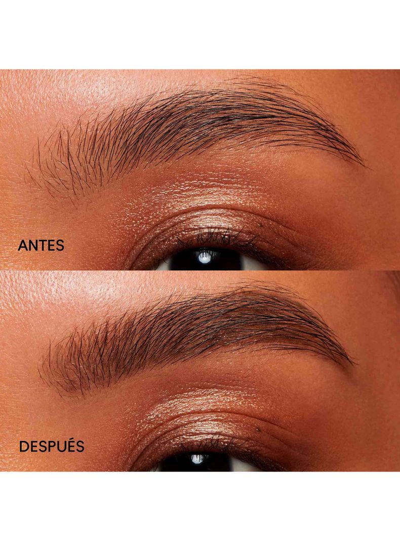 Lápiz de Cejas M·A·C Pro Brow Definer Spiked-4