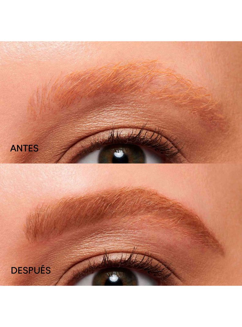 Lápiz de Cejas M·A·C Pro Brow Definer Strut-4