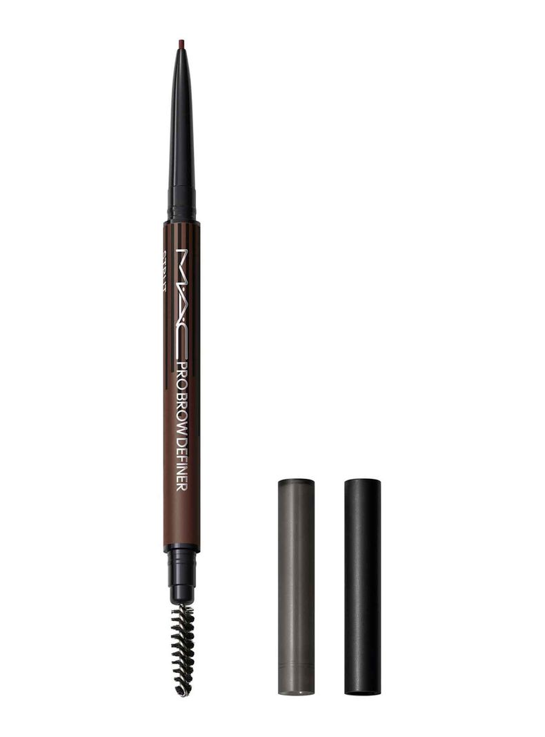 Lápiz de Cejas M·A·C Pro Brow Definer Strut-0