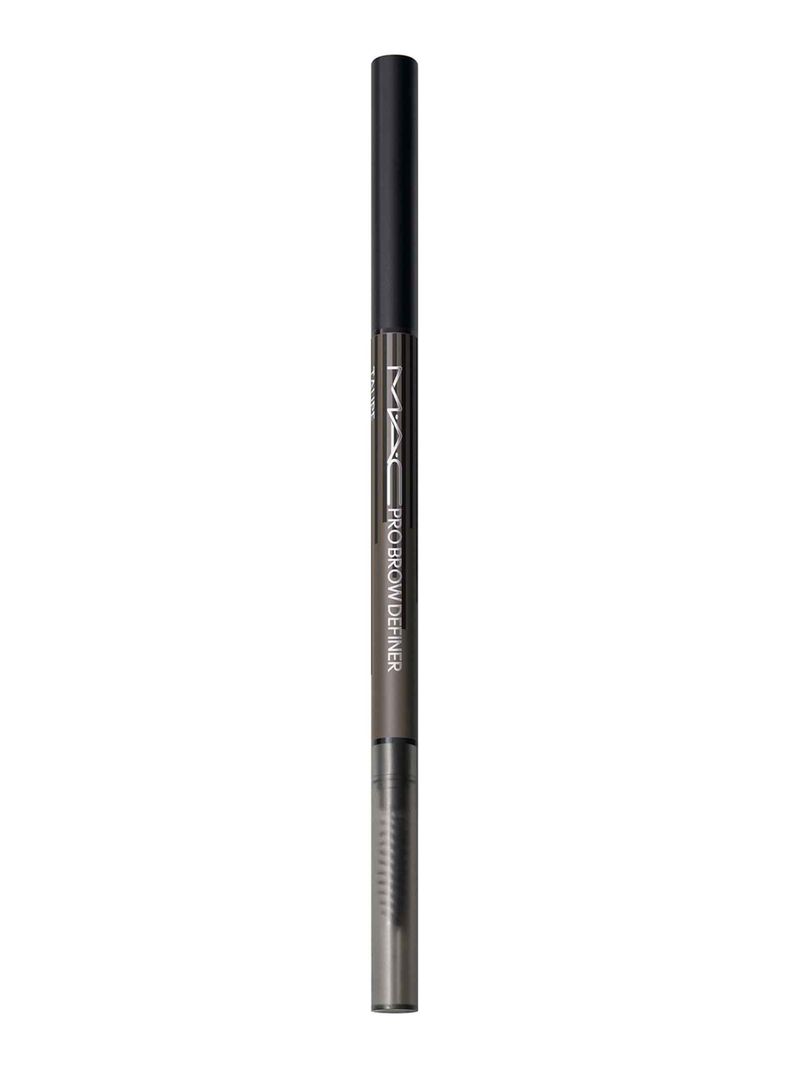 Lápiz de Cejas M·A·C Pro Brow Definer Taupe-2