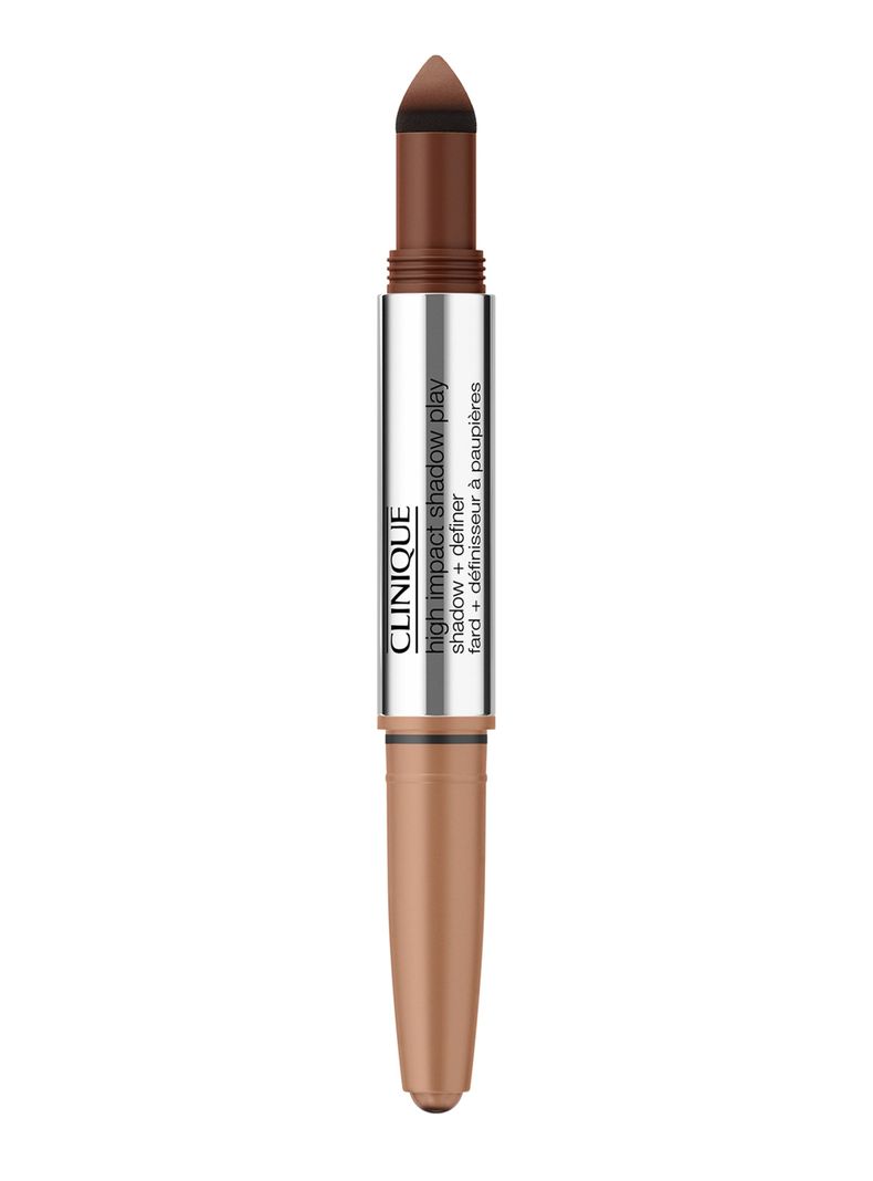 Sombra de Ojos High Impact Shadow Play Shadow + Definer Flame + Ember-0