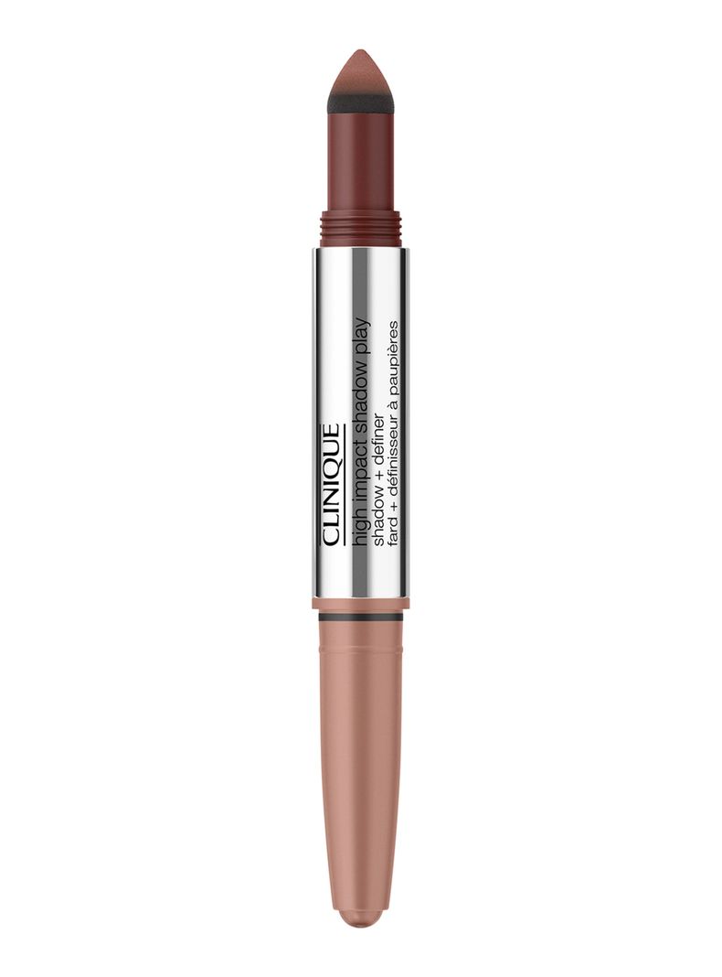 Sombra de Ojos High Impact Shadow Play Shadow + Definer Strawberries + Chocolate-0