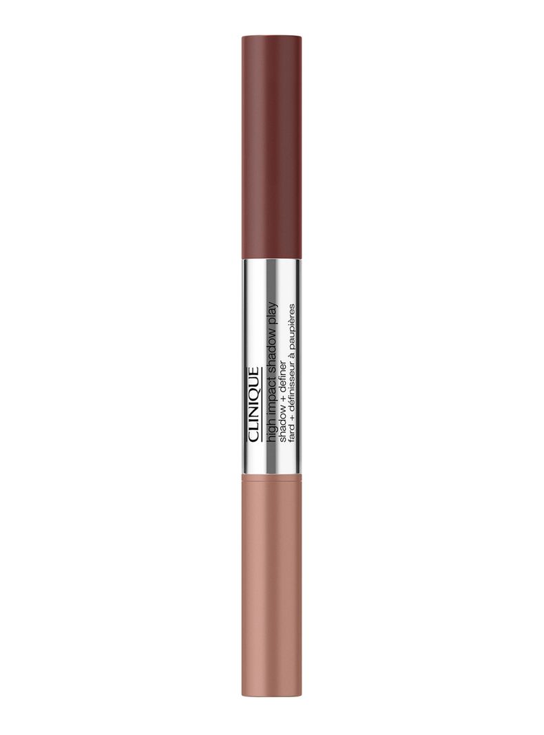 Sombra de Ojos High Impact Shadow Play Shadow + Definer Strawberries + Chocolate-2