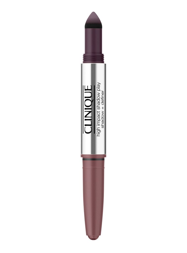 Sombra de Ojos High Impact Shadow Play Shadow + Definer Royal Couple-0