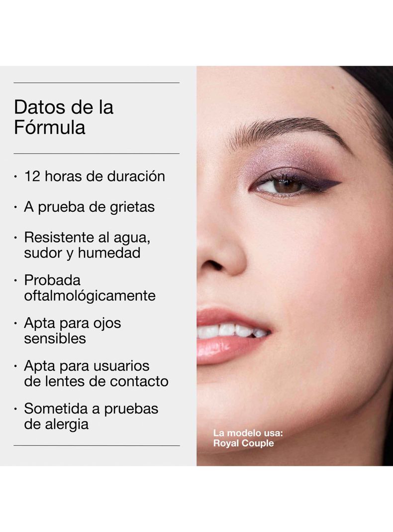 Sombra de Ojos High Impact Shadow Play Shadow + Definer Royal Couple-5