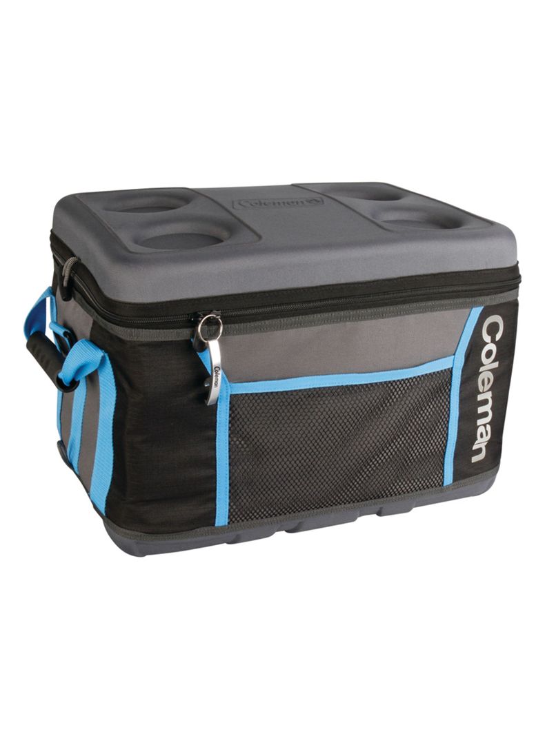 Soft Cooler 45 Can Eva Negro