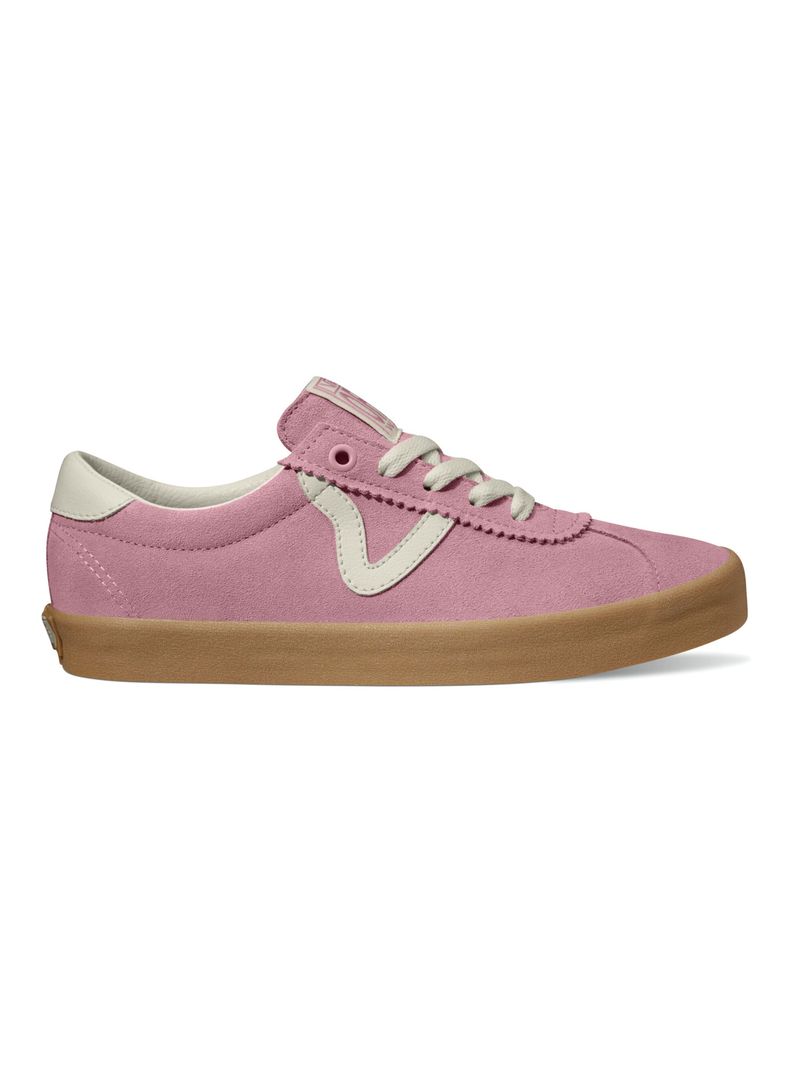 Zapatilla Urbana Sport Low Baby P Mujer-0