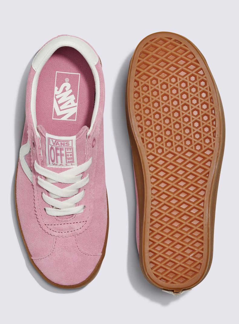 Zapatilla Urbana Sport Low Baby P Mujer-2