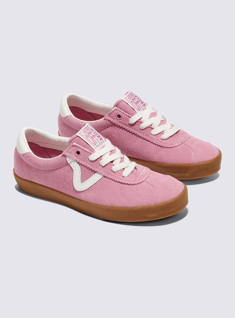 Zapatilla Urbana Sport Low Baby P Mujer-1