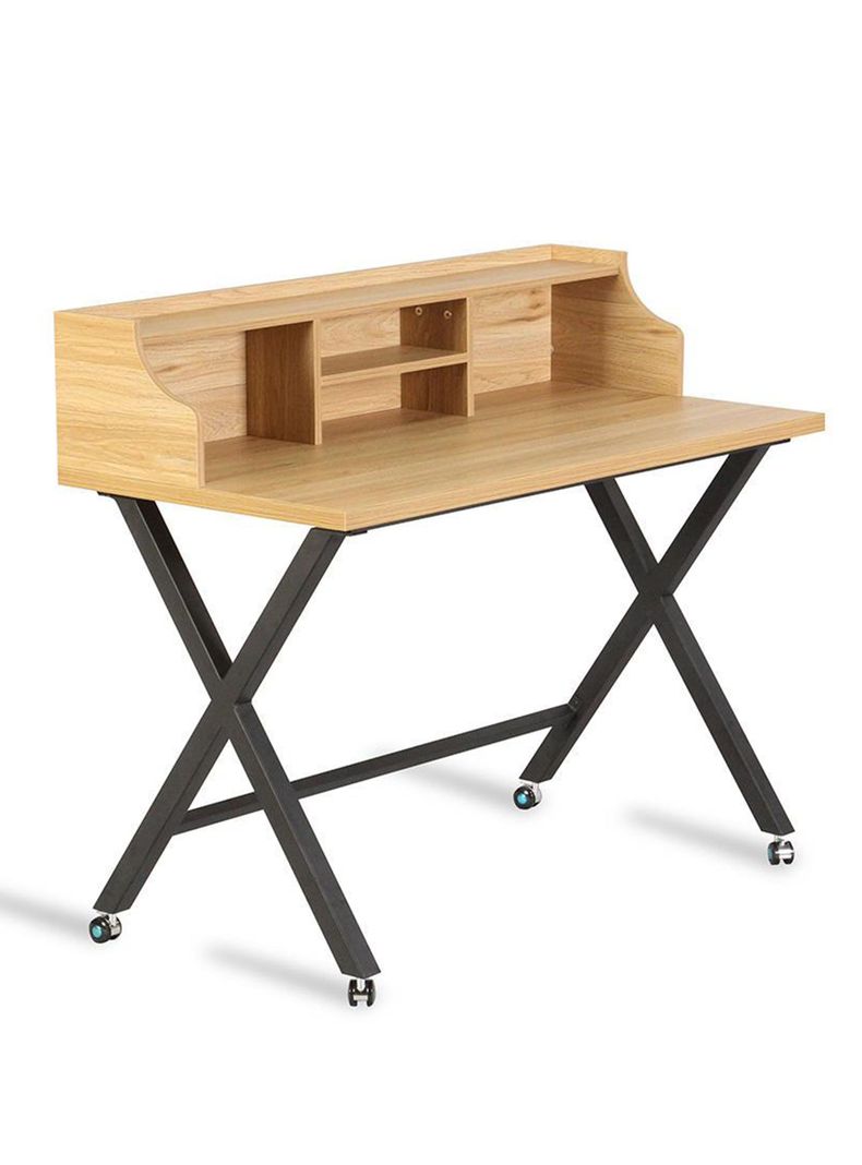 Escritorio Fusion 120 cm-3