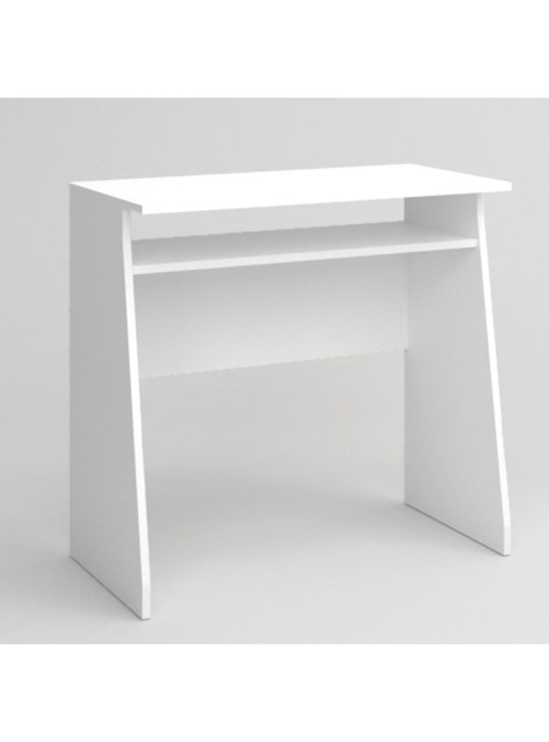 Escritorio Kripton Repisa Blanco-3