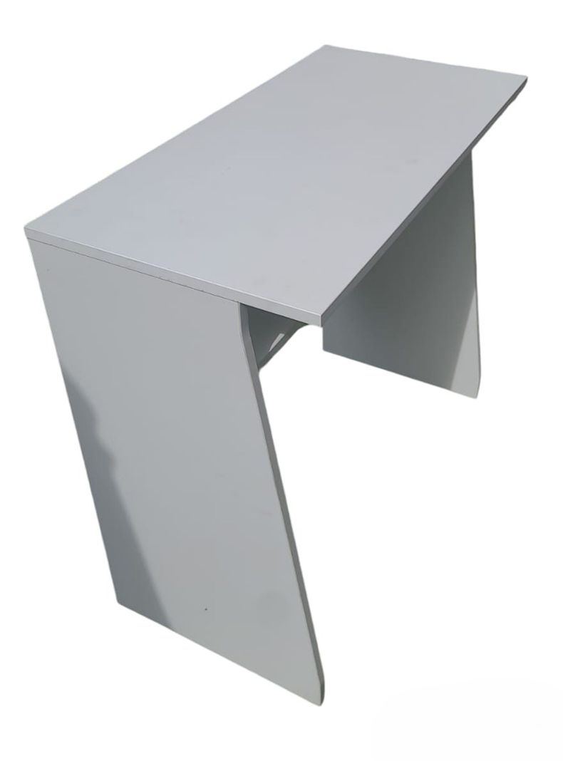 Escritorio Kripton Repisa Blanco-4