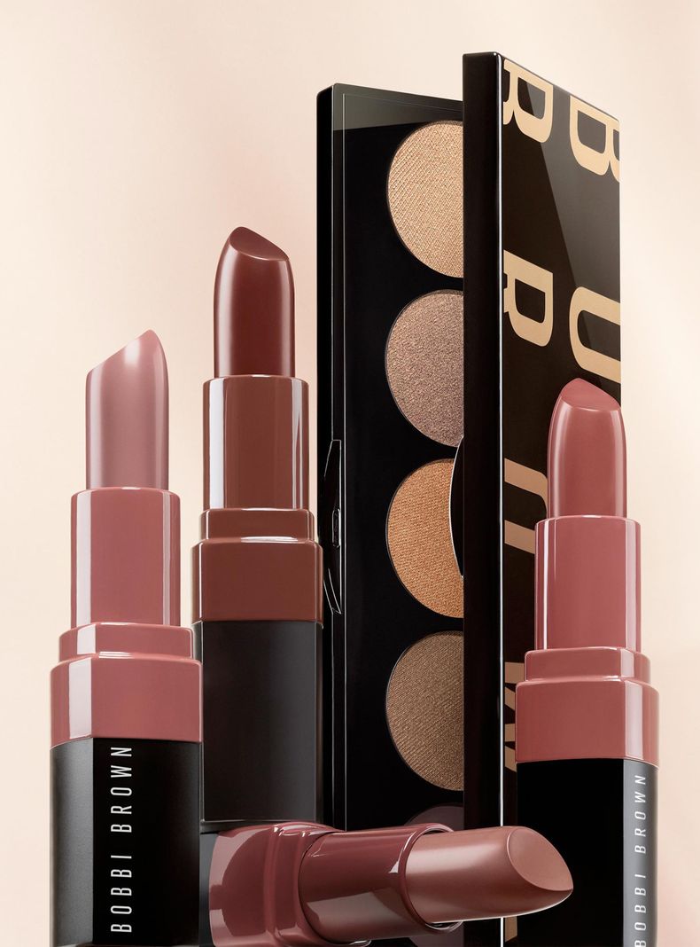 Labial Bobbi Brown Crushed Lip Color Blush-5