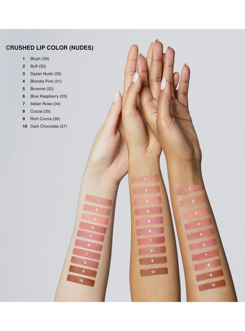 Labial Bobbi Brown Crushed Lip Color Blush-3