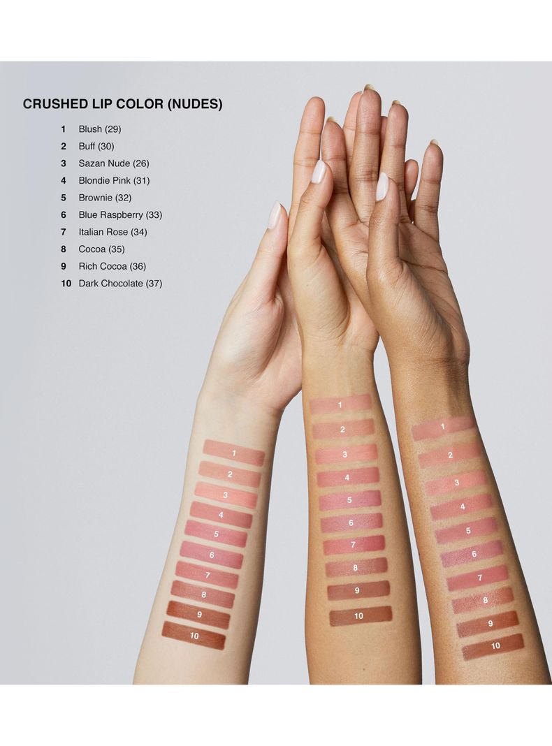 Labial Bobbi Brown Crushed Lip Color Buff-3