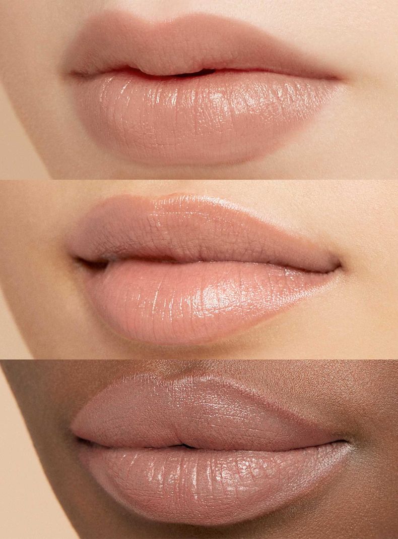 Labial Bobbi Brown Crushed Lip Color Buff-2