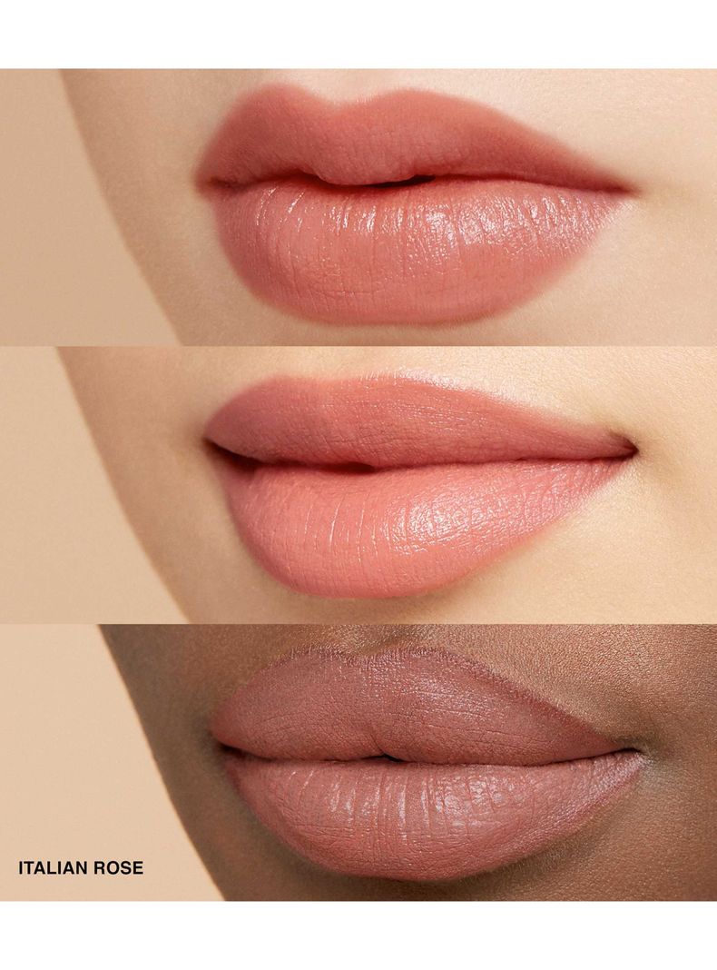 Labial Bobbi Brown Crushed Lip Color Italian Rose-2