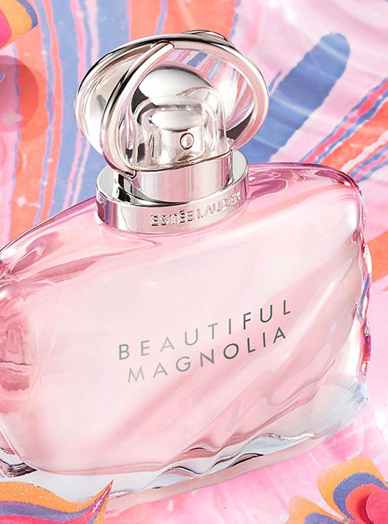 Perfume Estée Lauder Beautiful Magnolia Mujer EDP 100 ml-3