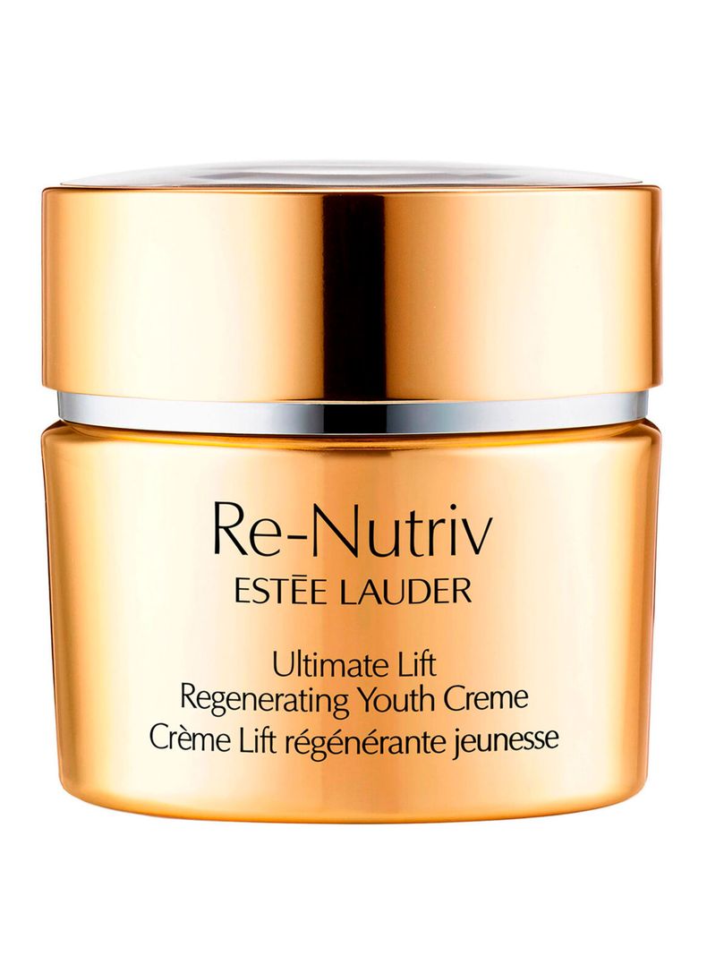Crema Estée Lauder Contorno de Ojos Ultimate Lift Regenerating Youth 15 ml-0
