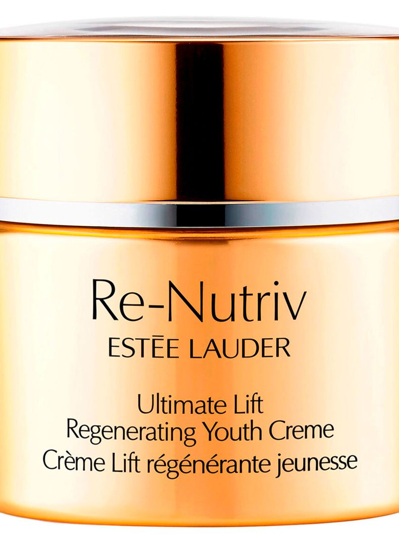 Crema Estée Lauder Contorno de Ojos Ultimate Lift Regenerating Youth 15 ml-1